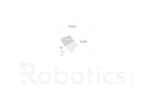 Robotics Inc. Logo